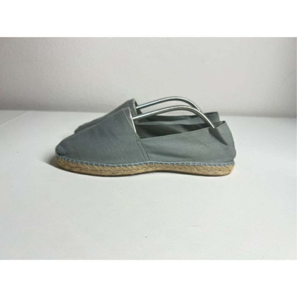 Couso Main Egon Slip-On Espadrilles Size 41 EU/ 10 US